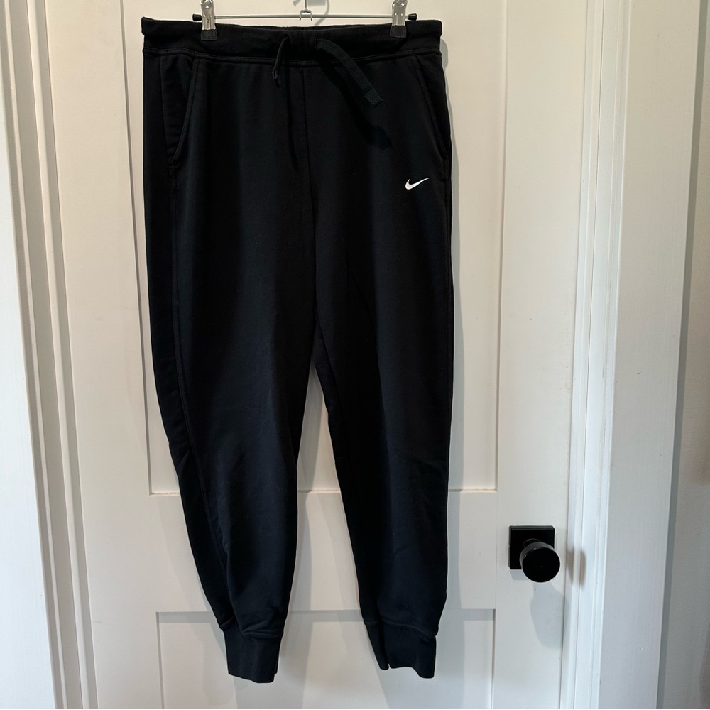 NWOT Nike drifit joggers. Size M. Retail $70